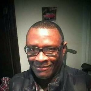 Meet your Posher, Terry